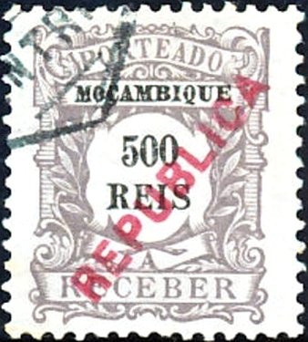 Postage Due