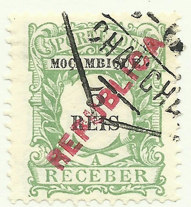 Postage Due