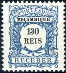 Postage Due