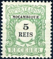Postage Due