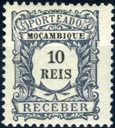 Postage Due