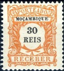 Postage Due