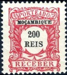 Postage Due