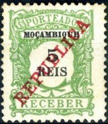 Postage Due