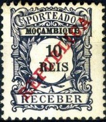 Postage Due