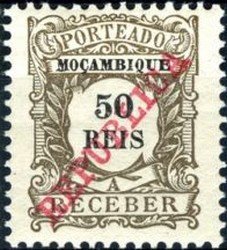 Postage Due