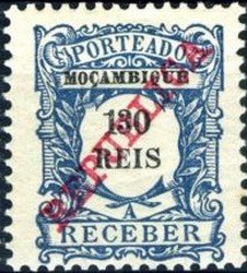 Postage Due