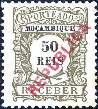 Postage Due