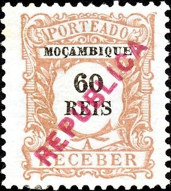 Postage Due