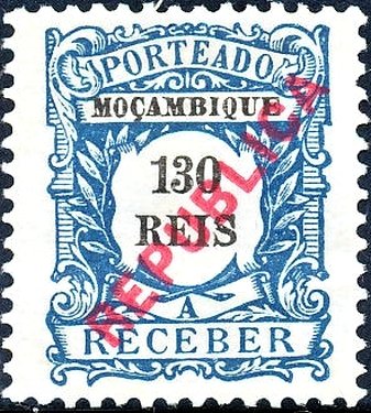 Postage Due