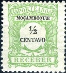 Postage Due