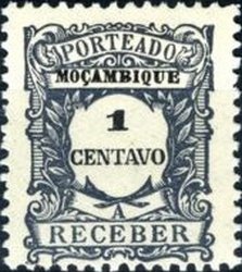 Postage Due