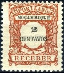 Postage Due