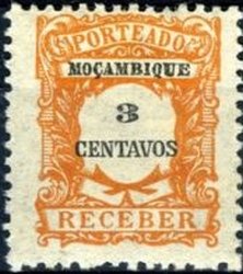 Postage Due