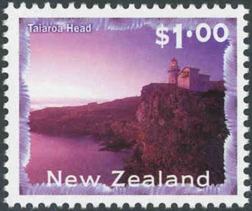Taiaroa Head