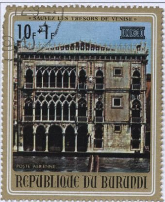 Casa d'Oro