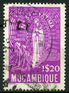 Sta. Maria Fatima