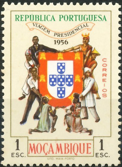 Coat of arms of Portugal