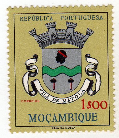 Vila Matola