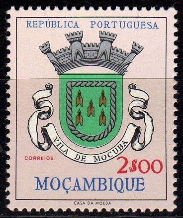 Vila Mocuba