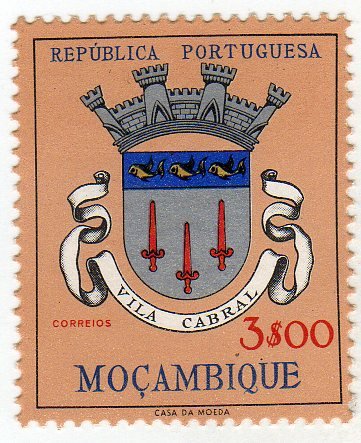 Vila Cabral
