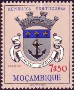 Vila Porto Amelia