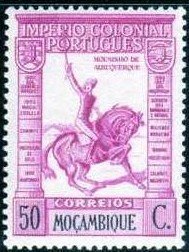 Mousinho de Albuquerque