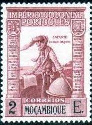 Dom Henrique o Navegador