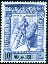 Alfonso de Albuquerque