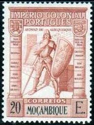 Alfonso de Albuquerque