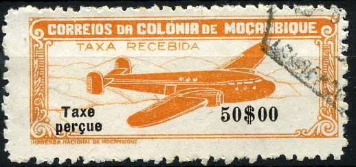 Airplane over mountainous region