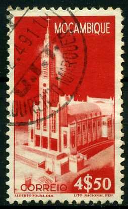New Cathedral