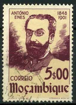 Antonio Enes (1848-1901)