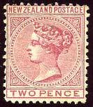 Queen Victoria