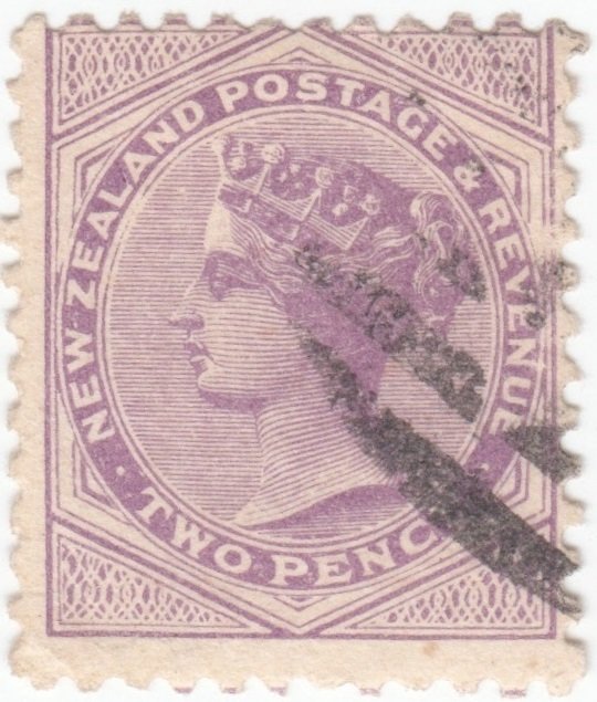 2 Penny