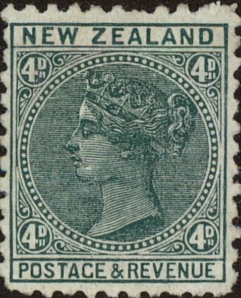 4 Penny