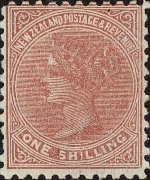 1 Shilling