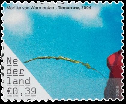 Marijke van Warmerdam, 2004