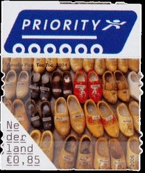 Stamp, Pica (2004), Netherlands,  , Photographs, Art