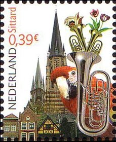 pretty Netherlands-Sittard