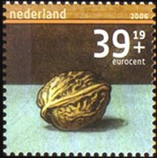 Learning to read: nut