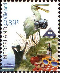 pretty Netherlands-Vlieland