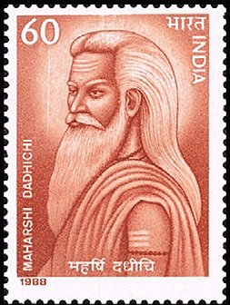 Maharshi Dadhichi