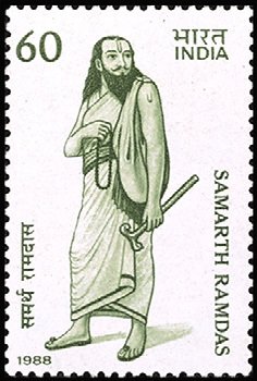 Samarth Ramdas