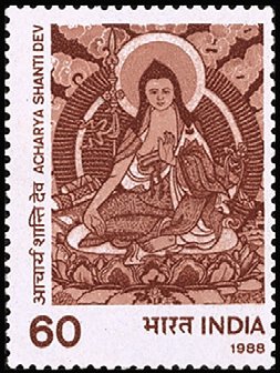 Acharya Shanti Dev