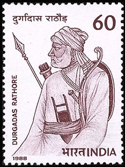 Durgadas Rathore