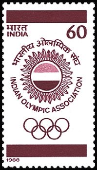 Indian Olympic Association