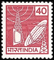 Transmitting and receiving equipment, television