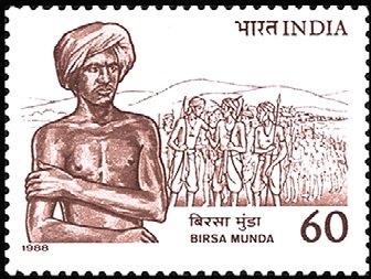 Birsa Munda