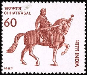 Maharaja Chhatrasal
